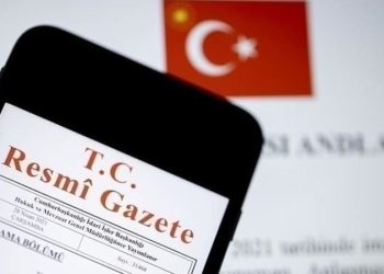 Resmi Gazete’de yayımlandı: Bazı elektrikli ev aletlerinin ithalatında gözetim uygulamasına gidilecek