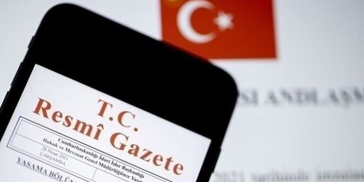 Resmi Gazete’de yayımlandı: Bazı elektrikli ev aletlerinin ithalatında gözetim uygulamasına gidilecek