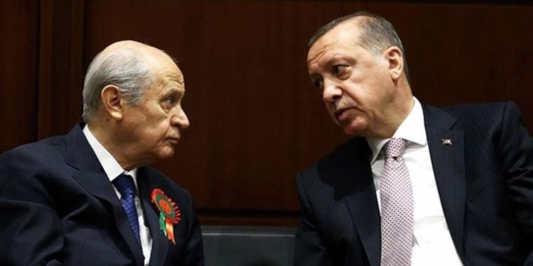 Reuters’dan dikkat çeken seçim analizi… ‘Türkiye için neler tehlikede?’