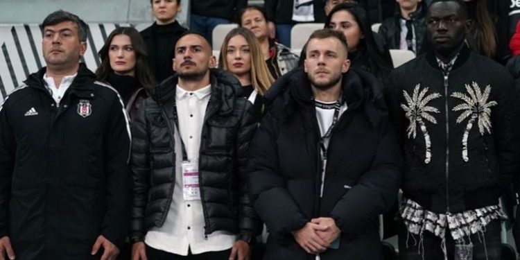 Rumen futbolcu Alexandru Maxim’in bonservis ücreti belli oldu