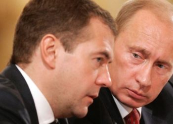 Rusya’dan savaş tehdidi… ‘UCM tutuklamaya kalkarsa…’