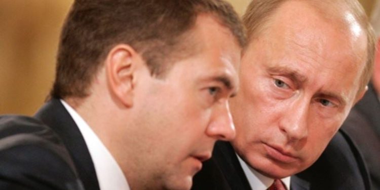 Rusya’dan savaş tehdidi… ‘UCM tutuklamaya kalkarsa…’