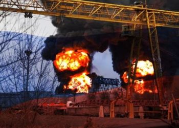 Rusya’nın ABD Büyükelçisi: Ukrayna’ya seyreltilmiş uranyum teslimi Armageddon’u yaklaştırıyor