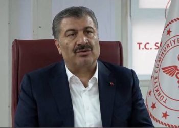 Sağlık Bakanı Koca’dan Salgın Hastalık ve Hastane Tahliyeleri Açıklaması