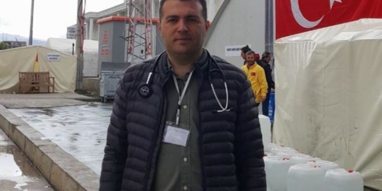 Sağlık Bakanlığı’ndan İYİ Parti Genel Başkan Danışmanı’na ‘salgın hastalık’ soruşturması!