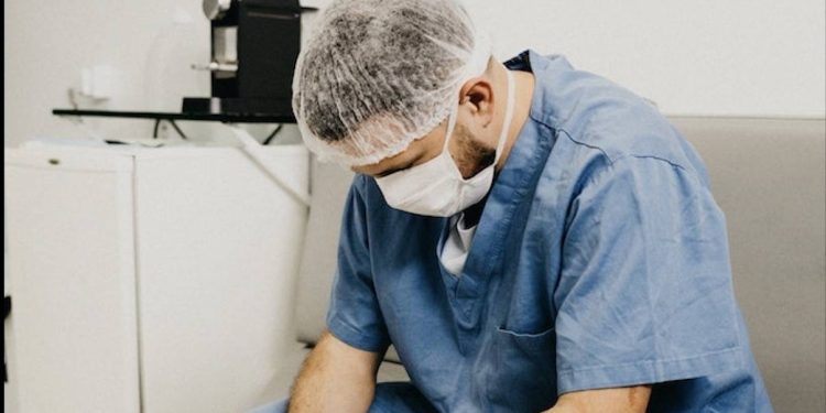 Sağlıkçıların Banka Promosyon Hüsranı !