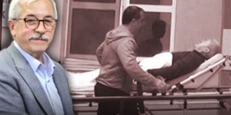 Saldırıya uğrayan Belediye Başkanı Burhan Karışık nedenini anlattı