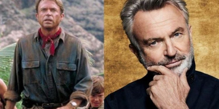 Sam Neill kimdir, nereli, kaç yaşında? Sam Neill hastalığı ne? Sam Neill hangi film ve dizilerde oynadı?