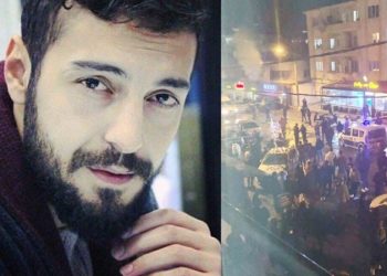 Samet Demir cinayeti kararı istinaf mahkemesinde bozuldu