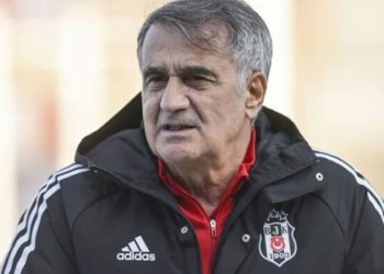 Şenol Güneş: ‘Dele Alli’ye ceza verdik’
