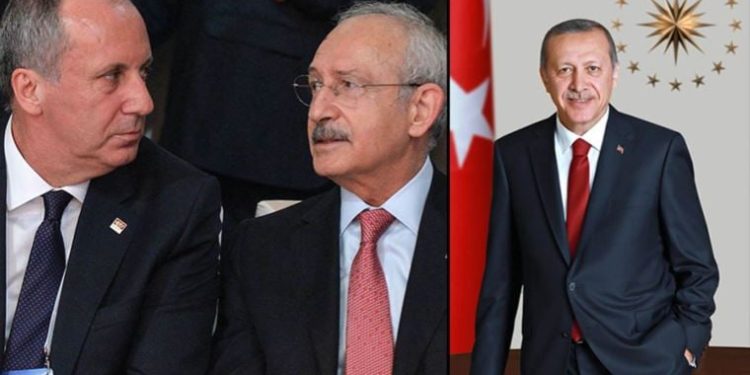 Siyaset Bilimci Prof. Dr. Tanju Tosun, Cumhuriyet TV’de siyasetin öne çıkan başlıklarına dair açıklamalarda bulundu