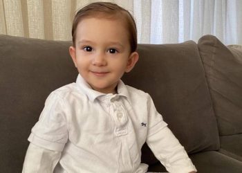 SMA Tip-2 Hastası Özgür Bebek Artık Almanya Yolcusu!