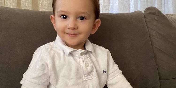 SMA Tip-2 Hastası Özgür Bebek Artık Almanya Yolcusu!