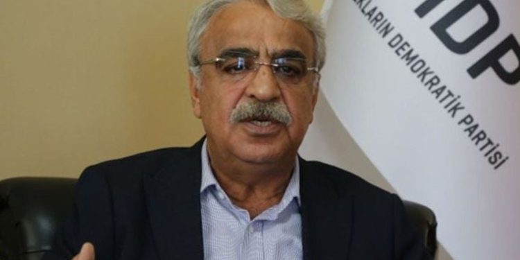 Son dakika… HDP’den ’14 Mayıs’ kararı! ‘Seçime Yeşil Sol Parti ile gideceğiz!’