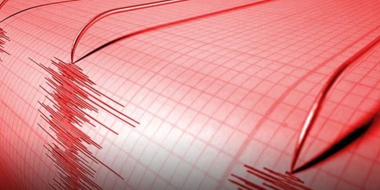 Son Dakika: Kahramanmaraş’ta 5.3, 4 ve 4.2 büyüklüğünde deprem… Çevre illerden de hissedildi