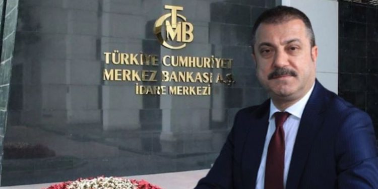 Son Dakika… Merkez Bankası mart ayı faiz kararını açıkladı!