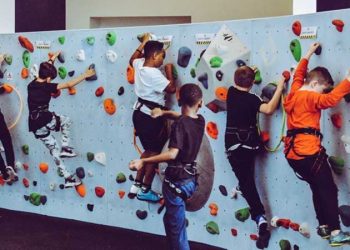 Spor yapan çocuklar daha başarılı oluyor