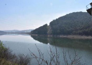 Tahtalı Barajı ile ilgili son durum: 300 gün yetecek kadar su var