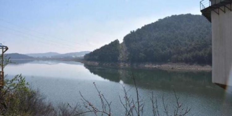 Tahtalı Barajı ile ilgili son durum: 300 gün yetecek kadar su var