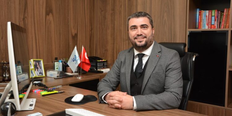 Talatpaşa Laboratuvarları Atırımlarını Teknoloji Odaklı Sürdürüyor