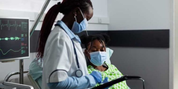 Tanzanya’da Marburg virüsü ortaya çıktı!