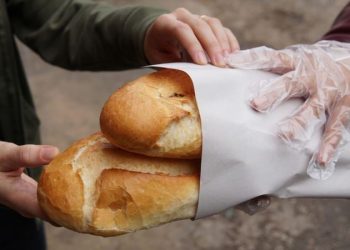 Tarsus’ta ekmek fiyatına Ramazan düzenlemesi: 1 TL olacak!