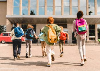 Tatil Bitiyor Okula Dönüşte Korkular Başlıyor!