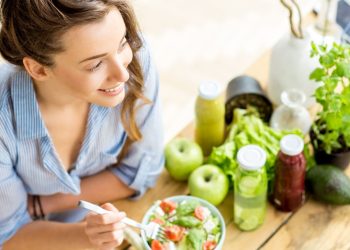 Tatil Dönüşü Sağlıklı Beslenme Tüyoları