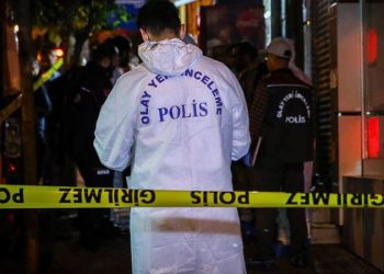 Tavana asılı bulunmuştu… Gerçek çok başka çıktı!