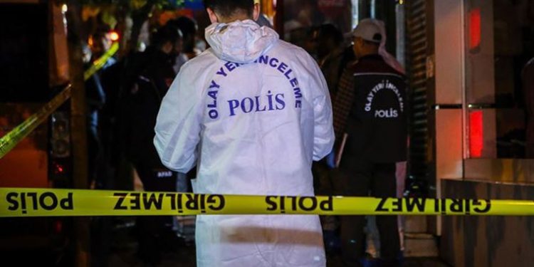 Tavana asılı bulunmuştu… Gerçek çok başka çıktı!