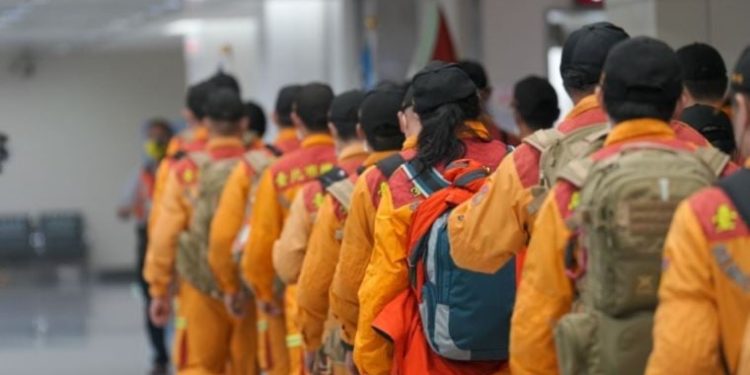 Tayvan’dan Türkiye’ye ek mali yardım