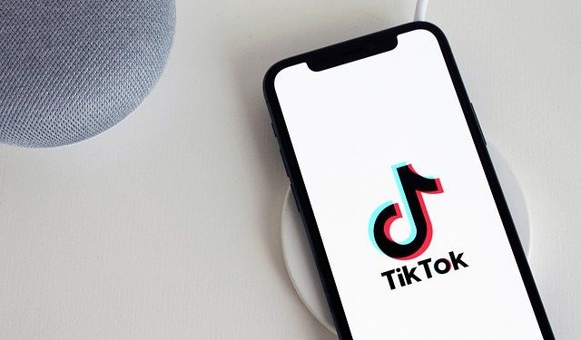 TikTok Şiddet İçeren Aşırıcılığa Karşı Yeni İş Birliğini Duyurdu