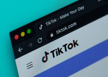 TikTok şokuna dikkat