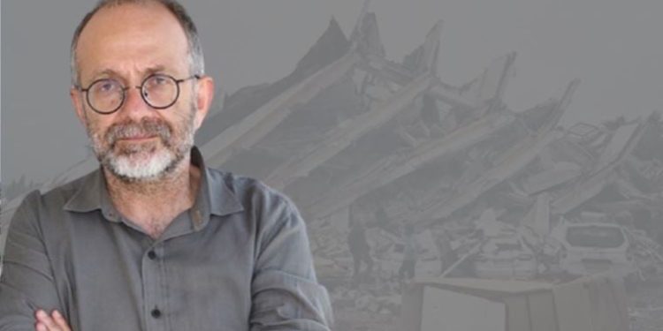 TKP Genel Sekreteri Okuyan’dan can kaybı açıklaması: İktidar bir dizi nedenle sayıyı düşük gösterme gayretinde