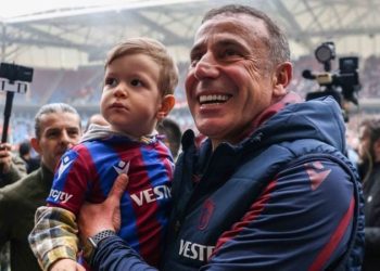 Trabzonspor Asbaşkanı Ertuğrul Doğan’dan Abdullah Avcı iddialarına yanıt