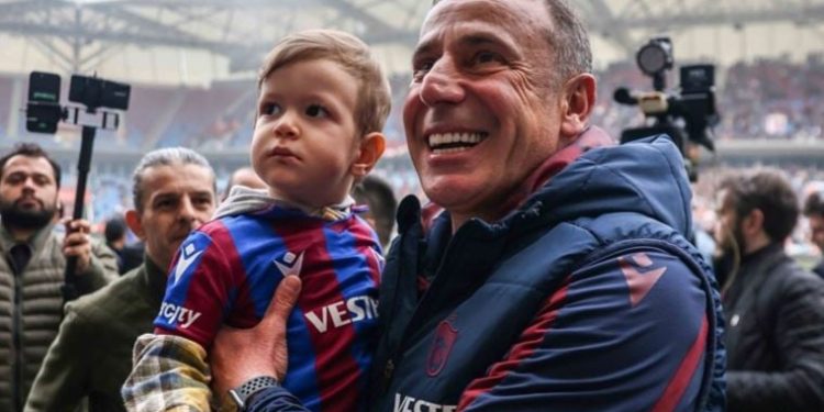 Trabzonspor Asbaşkanı Ertuğrul Doğan’dan Abdullah Avcı iddialarına yanıt