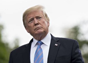 Trump, hakkındaki soruşturmayı ele alacak büyük jürinin toplantısı iptal edildi