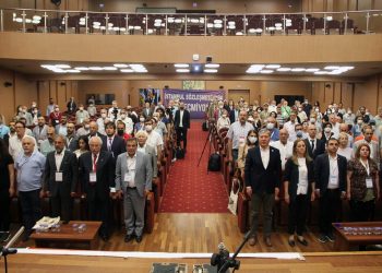 TTB 72. Kongresi Başladı