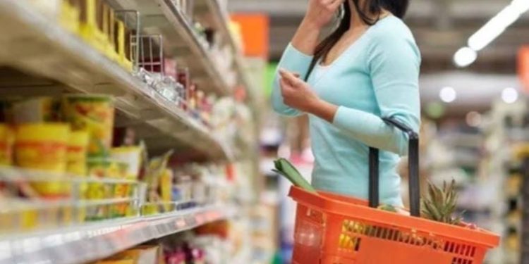 TÜİK açıkladı: Tüketici güveni martta geriledi