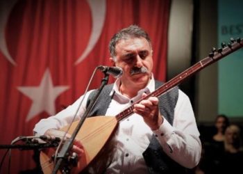 Türk halk müziği sanatçısı Erdal Erzincan anlattı: Âşık Veysel, bütün âşıkların özeti…