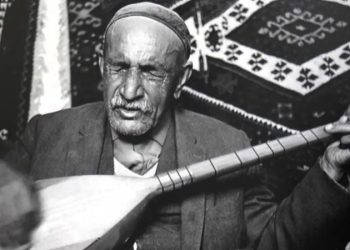 Türk halk ozanı Aşık Veysel kimdir, nereli? Aşık Veysel’in eserleri neler?