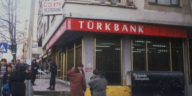 Türk Ticaret Bankası’nı İGE AŞ satın aldı
