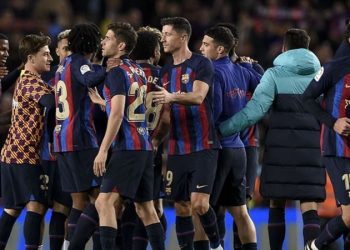 UEFA, “Negreira Davası” nedeniyle Barcelona’ya soruşturma açtı