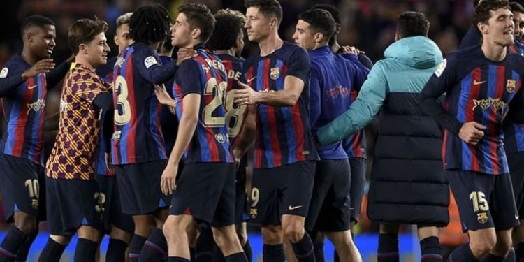 UEFA, “Negreira Davası” nedeniyle Barcelona’ya soruşturma açtı
