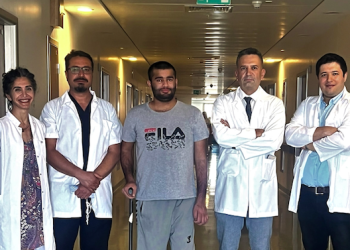 Uyanık Beyin Tümörü Ameliyatı