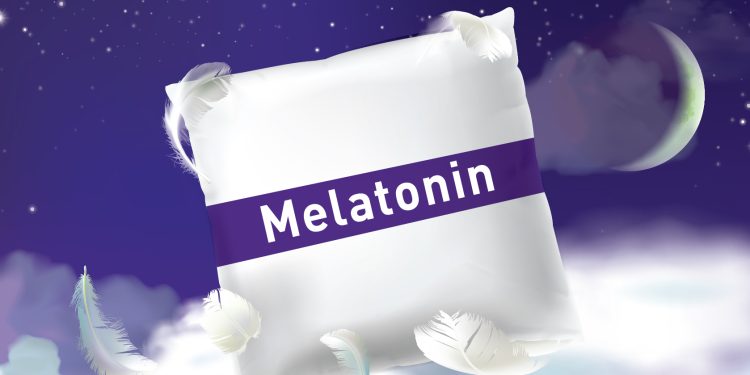 Uykuda Gelen Mucize: Melatonin