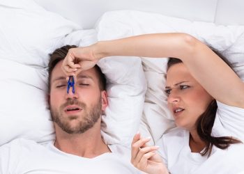 Uykusuzluk Solunum Bozukluklarını Yüzde 120 Artırıyor