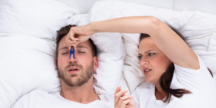 Uykusuzluk Solunum Bozukluklarını Yüzde 120 Artırıyor