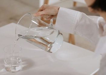 Uzmanlar su tüketiminin önemine dair önemli açıklamalarda bulundu