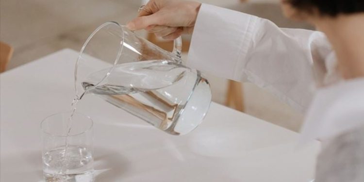 Uzmanlar su tüketiminin önemine dair önemli açıklamalarda bulundu